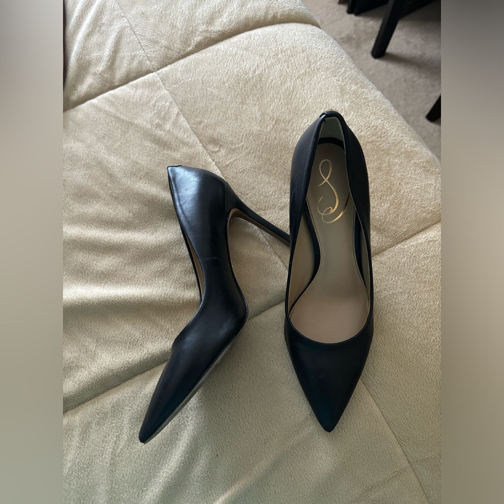 Sam Edelman heels - Picture 3 of 8